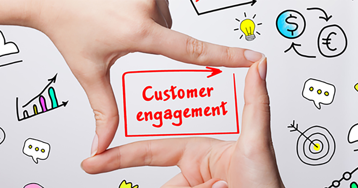 Customer Engagement Strategy B2B