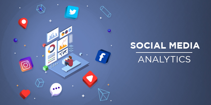 Data Analytics On Social Media