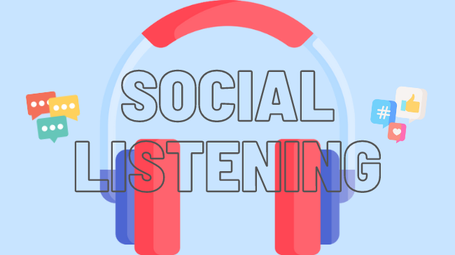 Importance of Social Listening