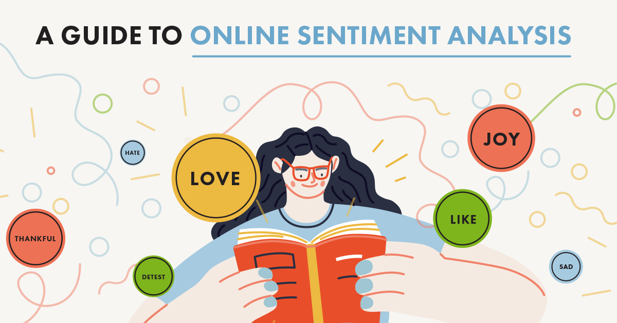 Online Sentiment Analysis