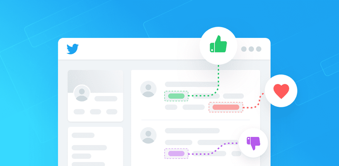 Sentiment Analysis For Twitter