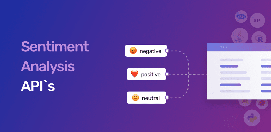 Sentiment Analysis