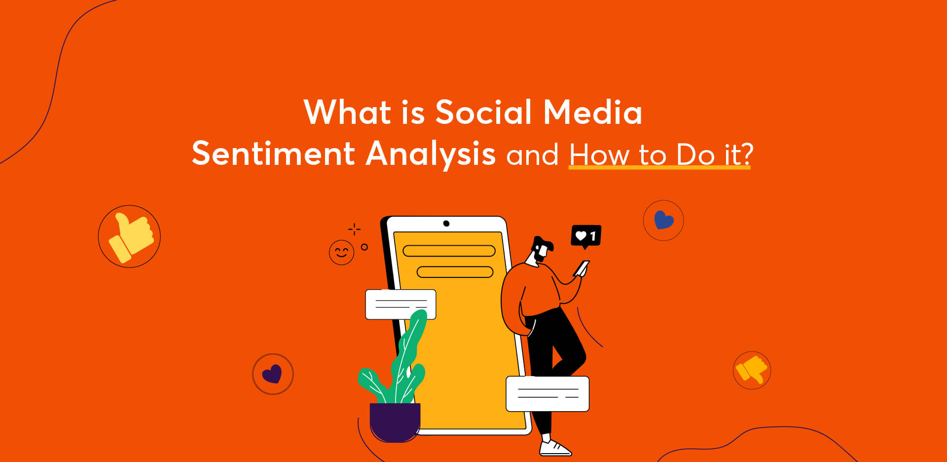 Social Listening And Sentiment Analysis