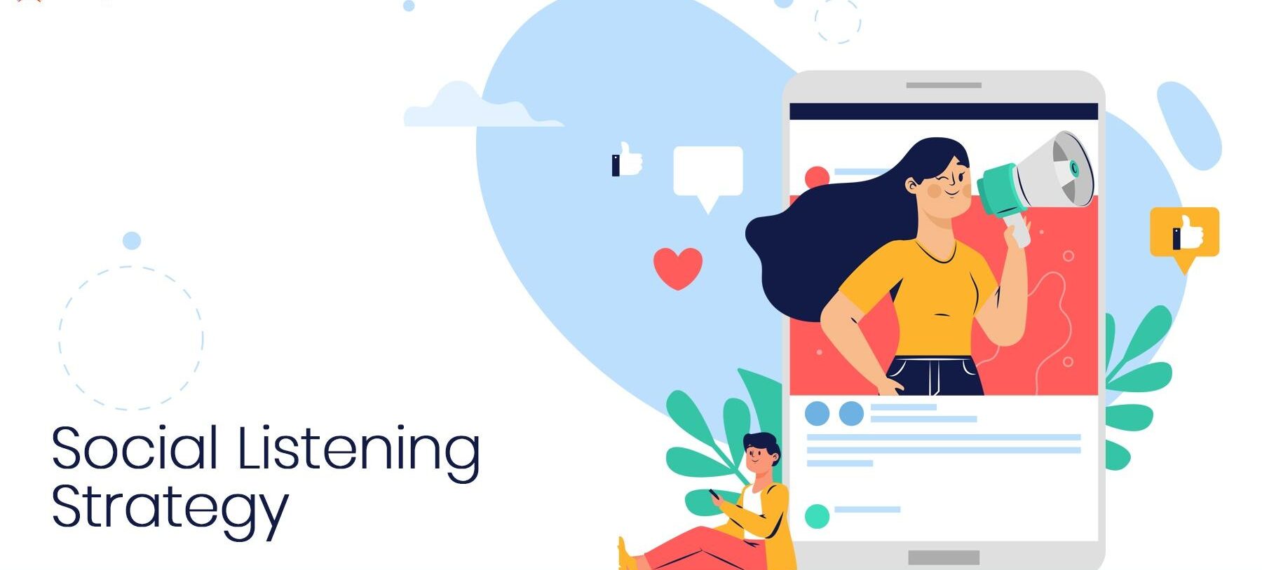 Social Listening Strategy