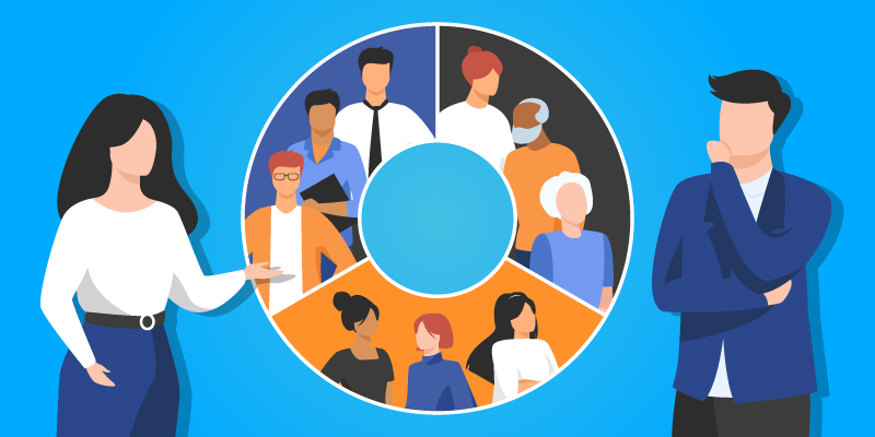 Social Media Audience Segmentation