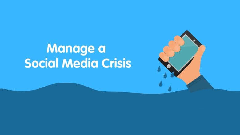 Social Media Crisis Management