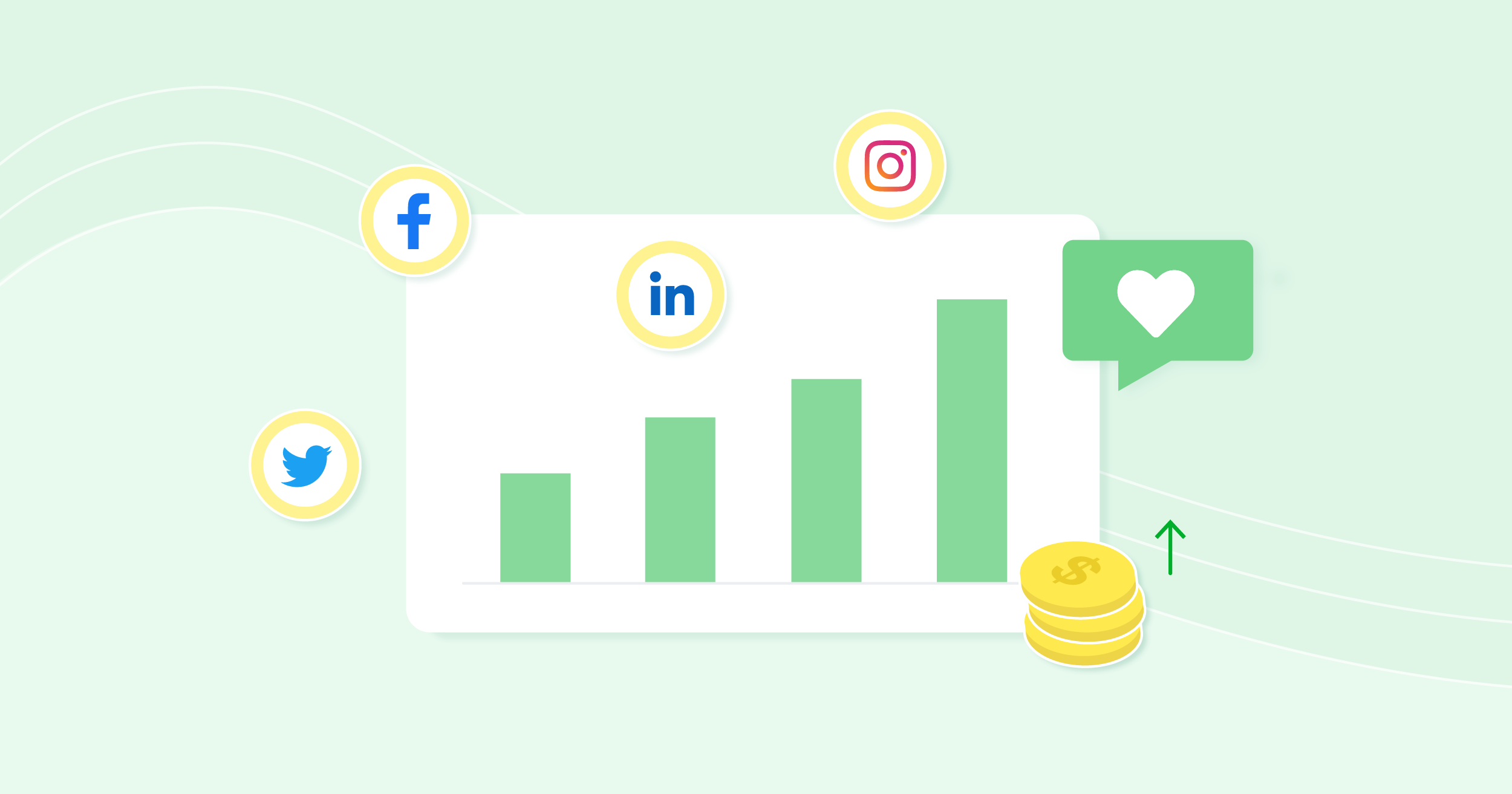 Social Media Engagement Metrics