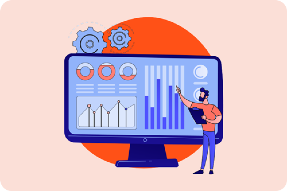 Social Media Metrics Tool