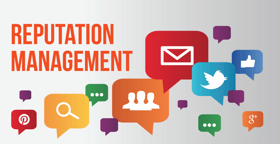 Social Media Reputation