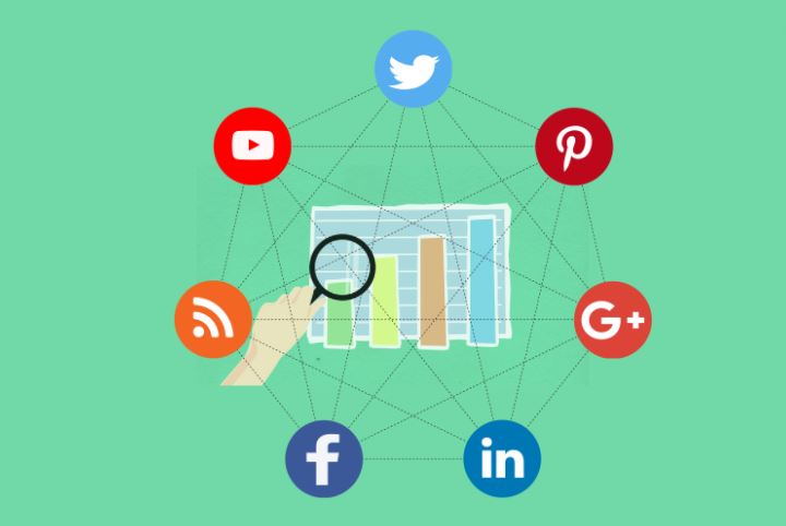 Top Social Media Statistics