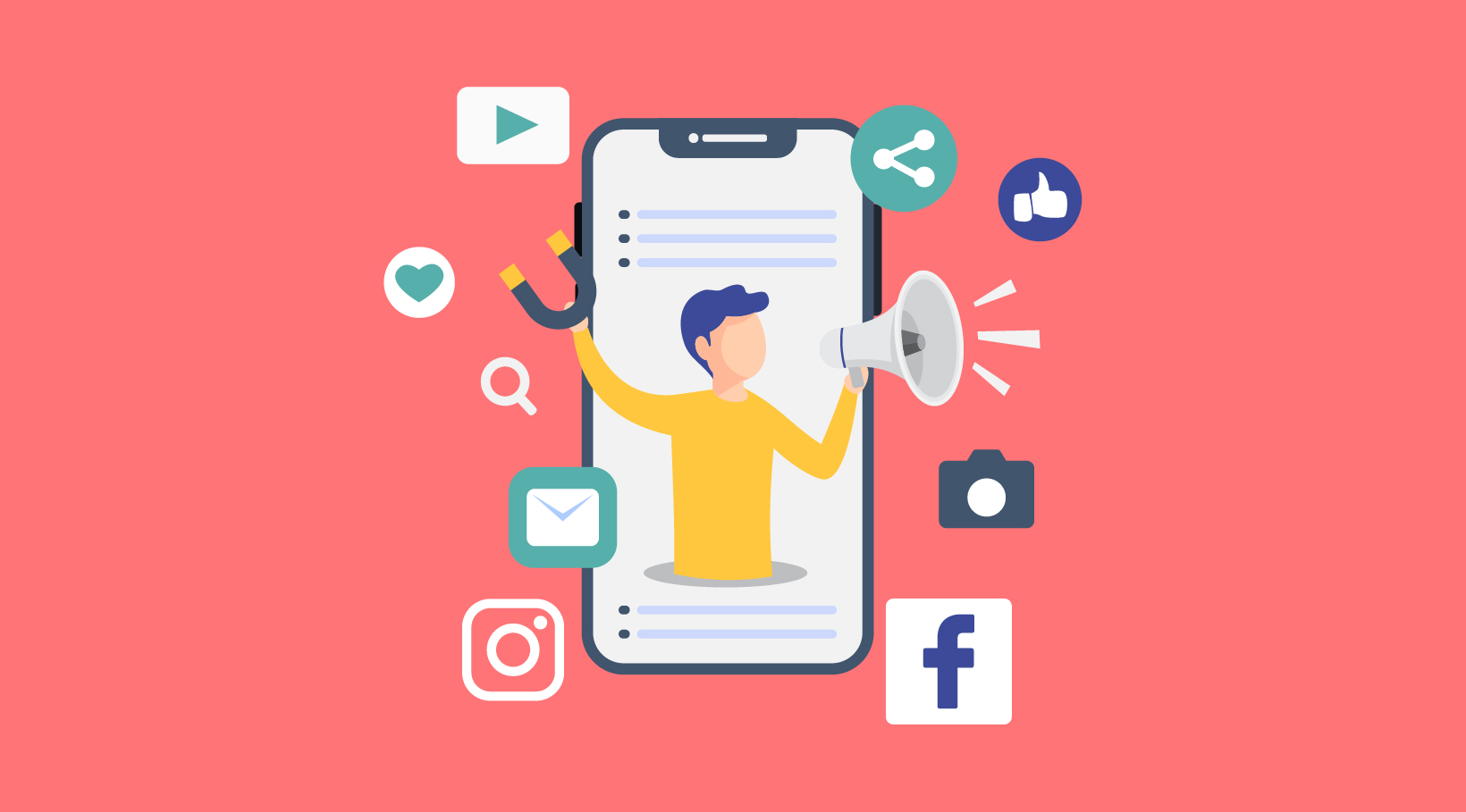 Best Social Media Engagement Tools