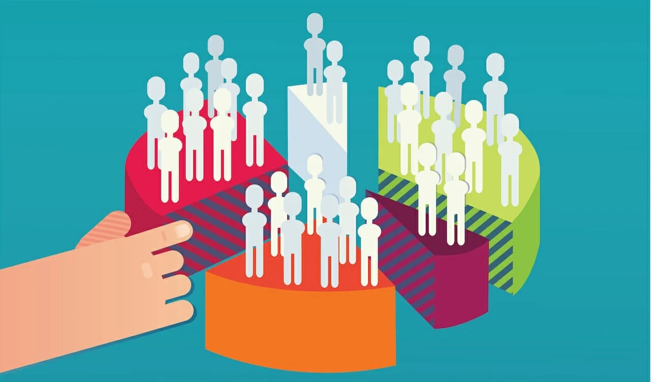 Audience Segmentation Research: The Power Of Personalization