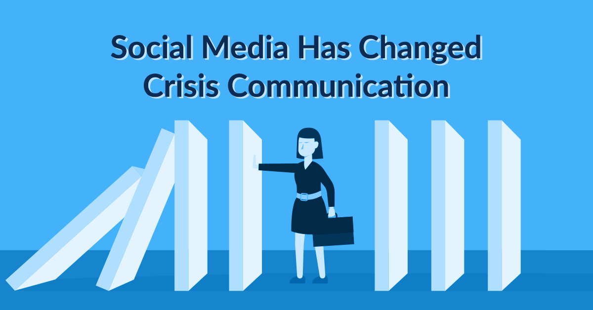 Social Listening Crisis Management