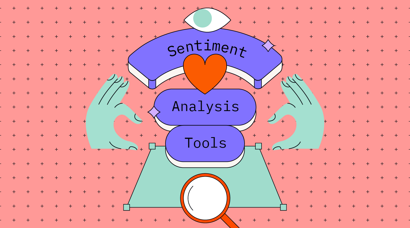 What Are Sentiment Analysis Tools
