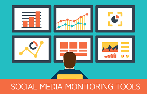 Best Social Media Monitoring Platforms