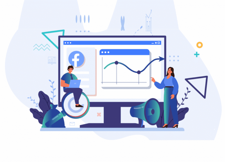 AI in Social Media Analytics