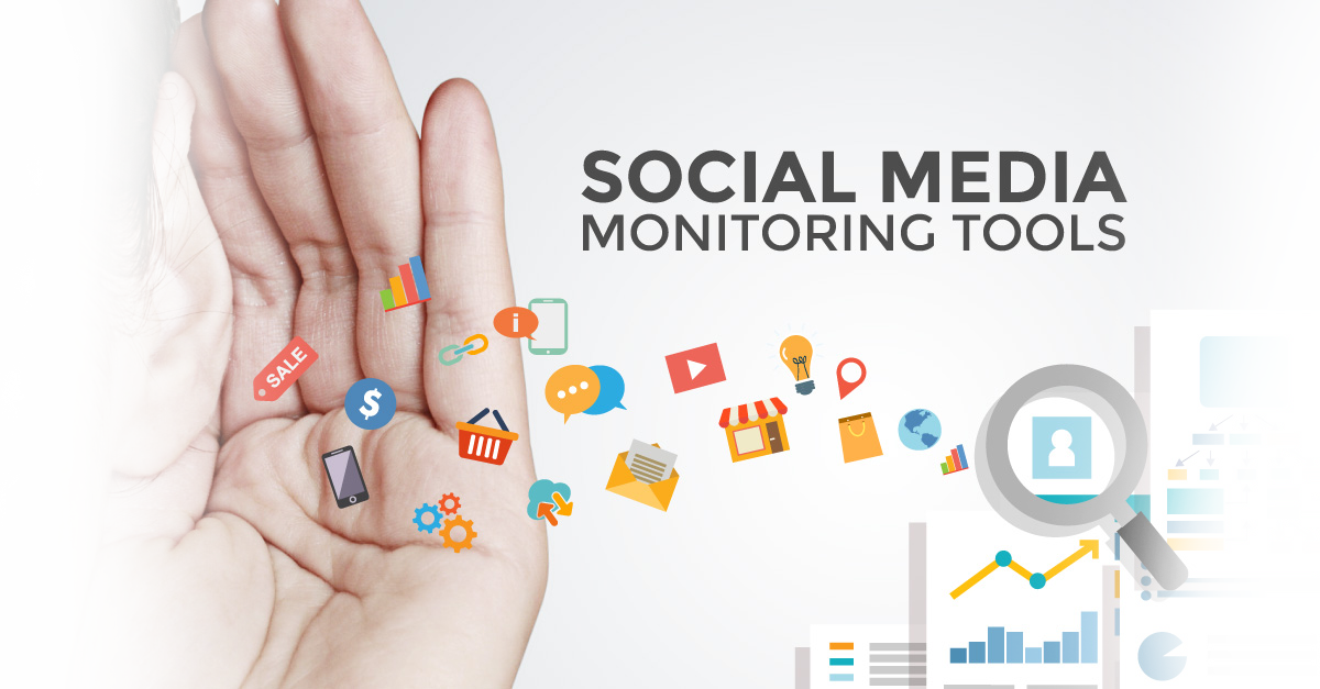 Best Social Media Monitoring Platforms