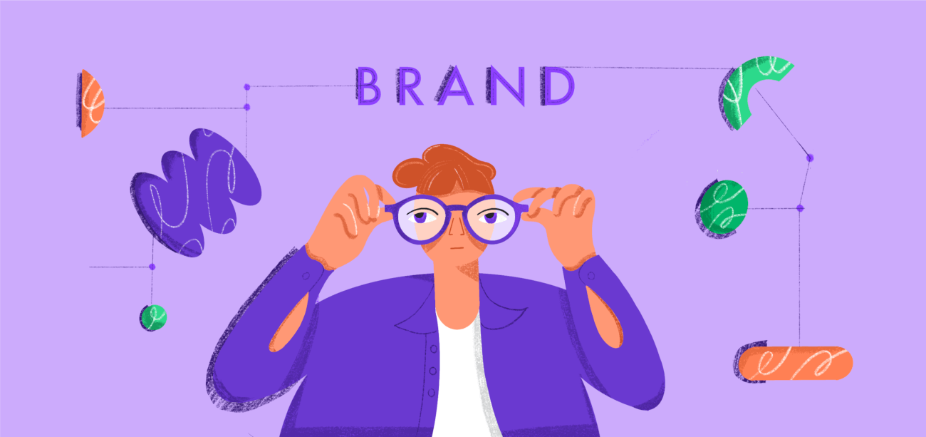 Brand Visibility Examples