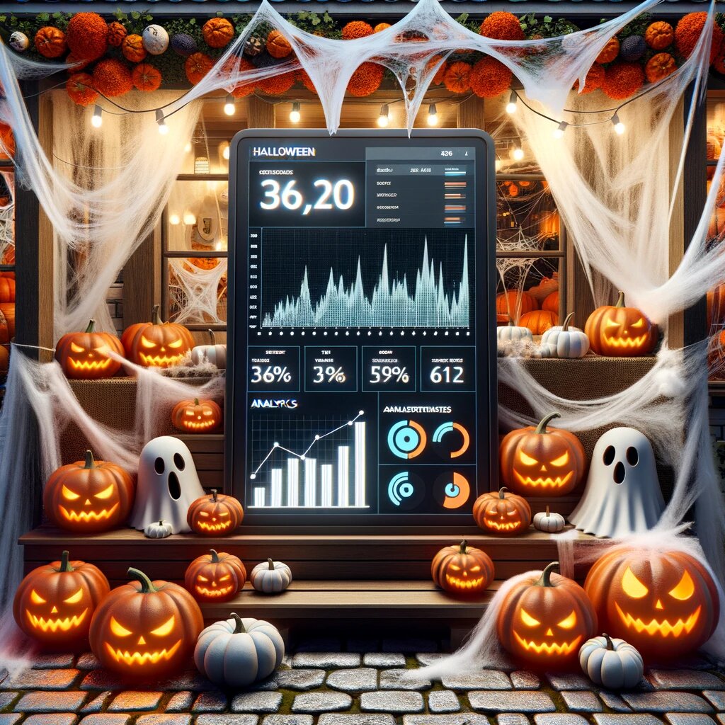  Social Insights for Halloween Branding