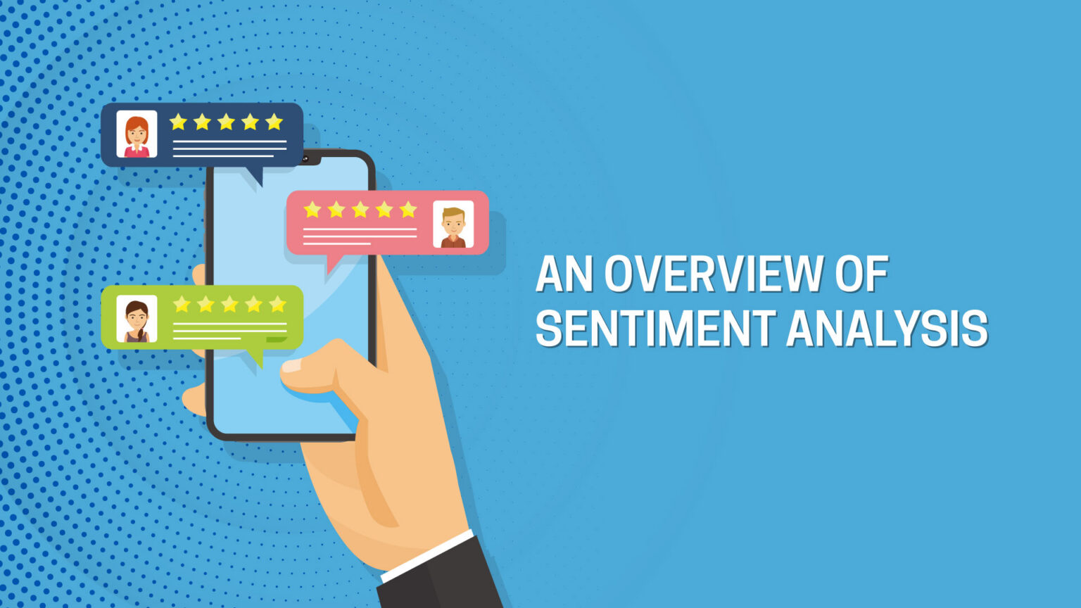 How Sentiment Analysis Works: 4 Key Steps - Aim Technologies