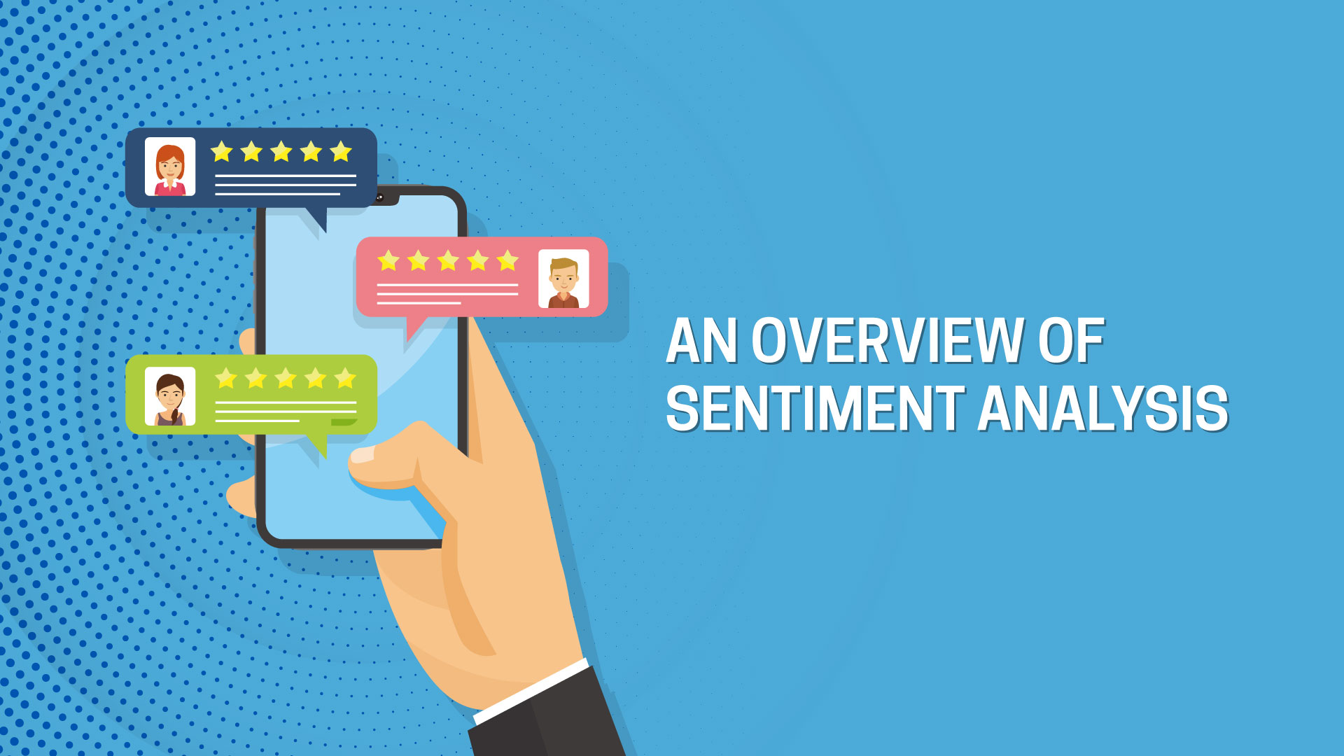 How Sentiment Analysis Works