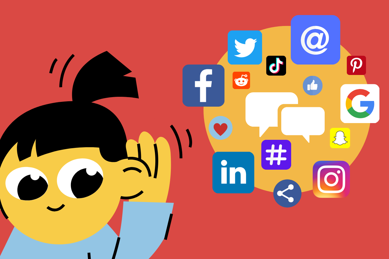 Social Listening Best Practices