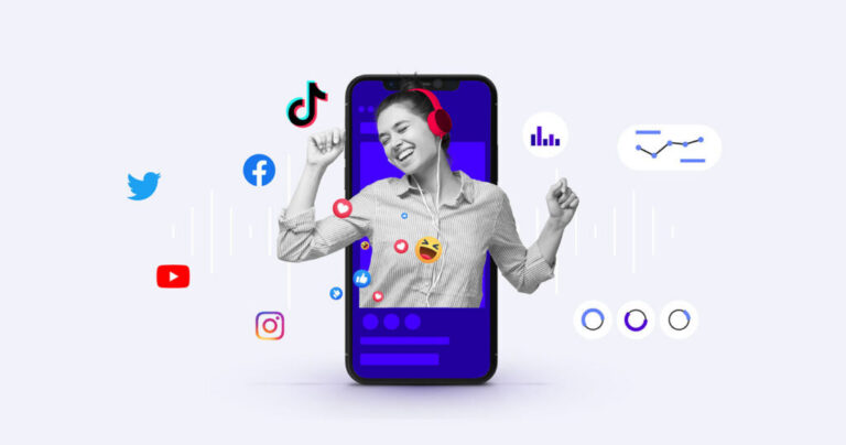 Social Listening In Digital Marketing