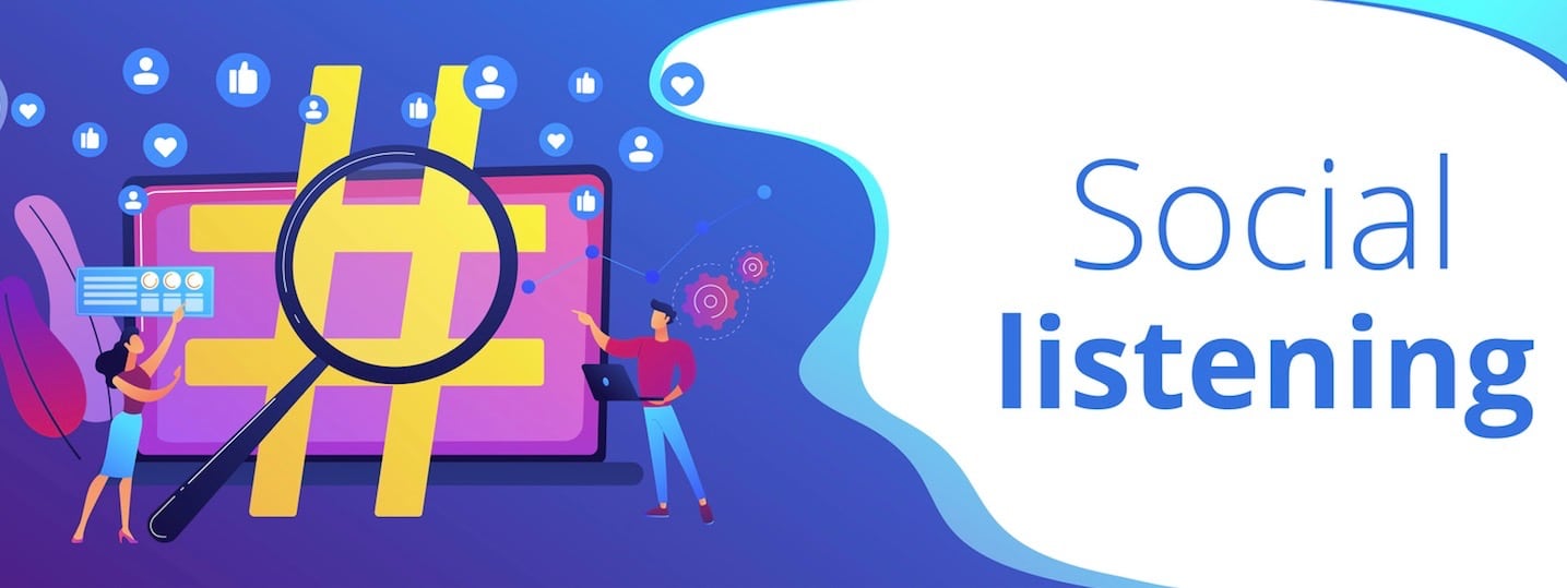Social Listening Solutions