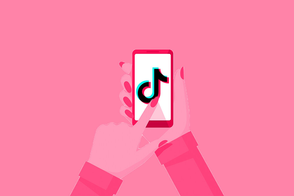Social Listening TikTok