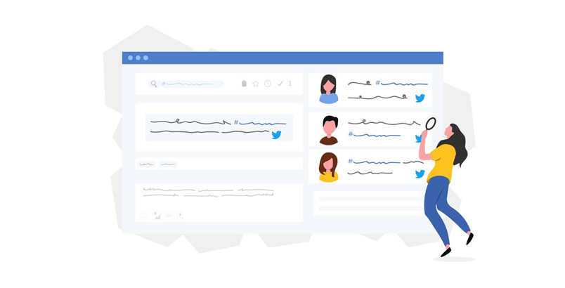 Social Media Listening Examples