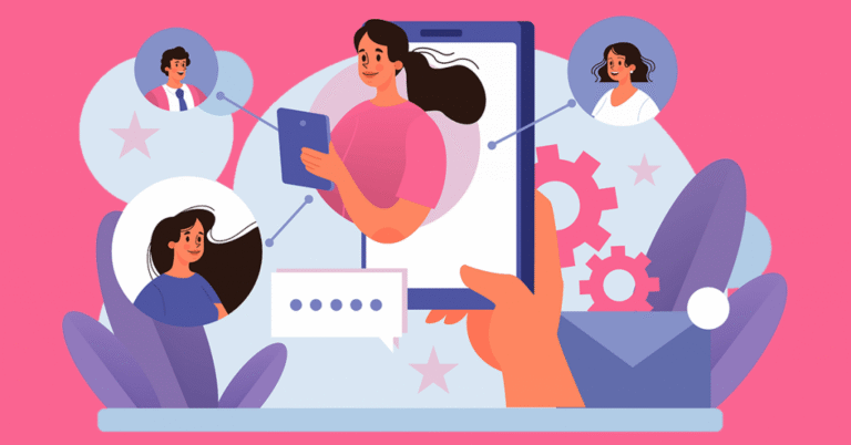 Social Media Listening Strategy