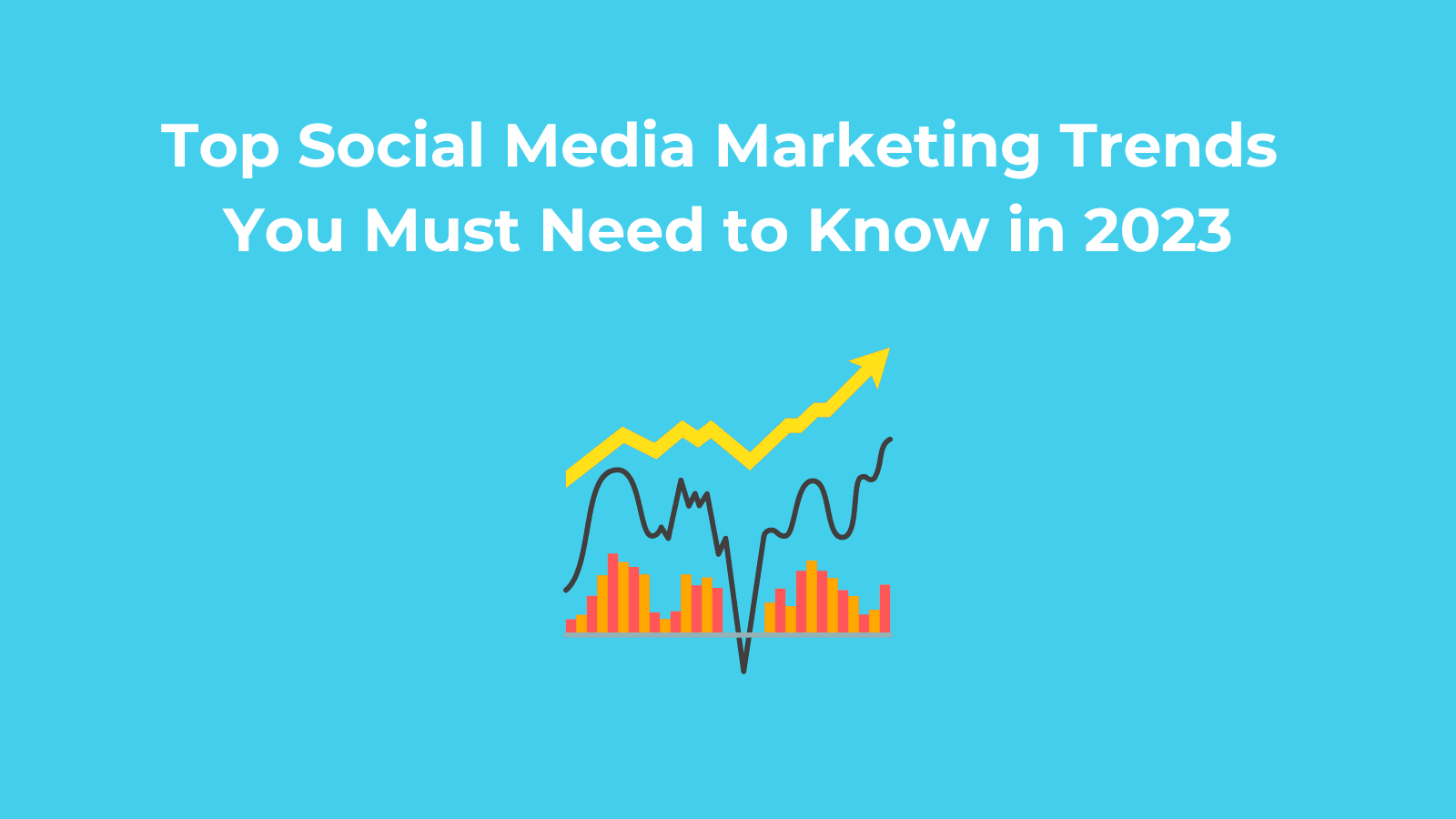 Social Media Marketing Trends