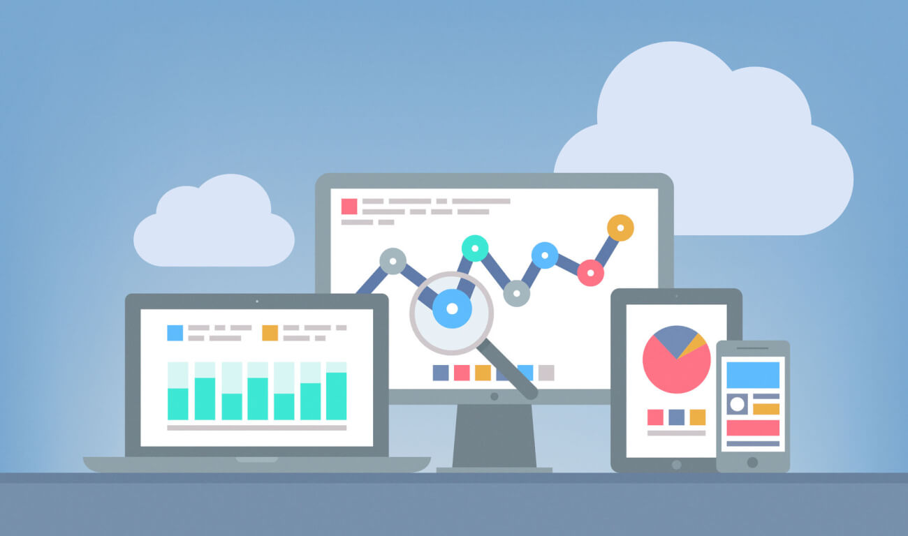 Social Media Monitoring Analysis