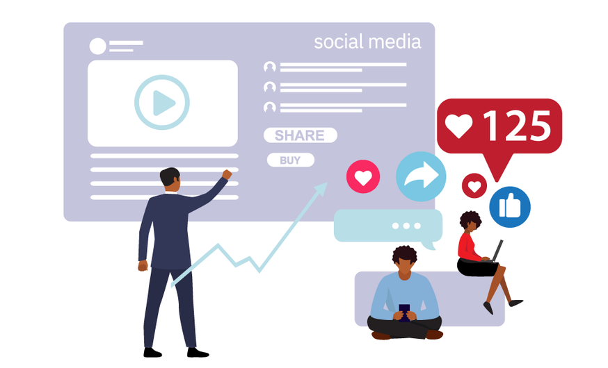 Social Media Monitoring Online