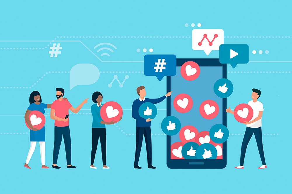 Social Media Monitoring and Analysis