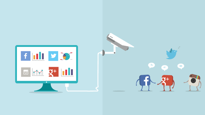 Social Media Monitoring and Analytics