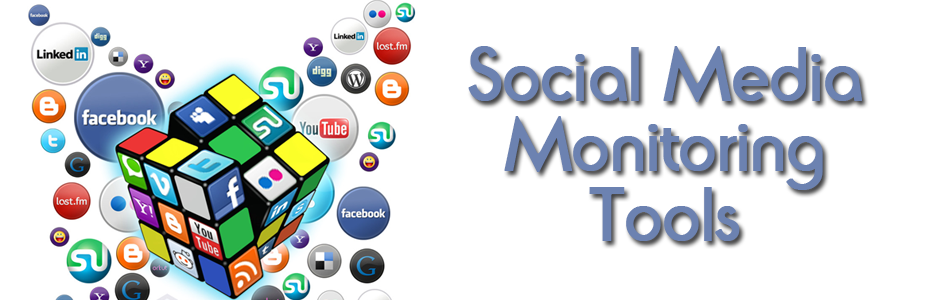 Social Monitoring Platforms