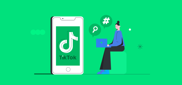 TikTok Social Listening