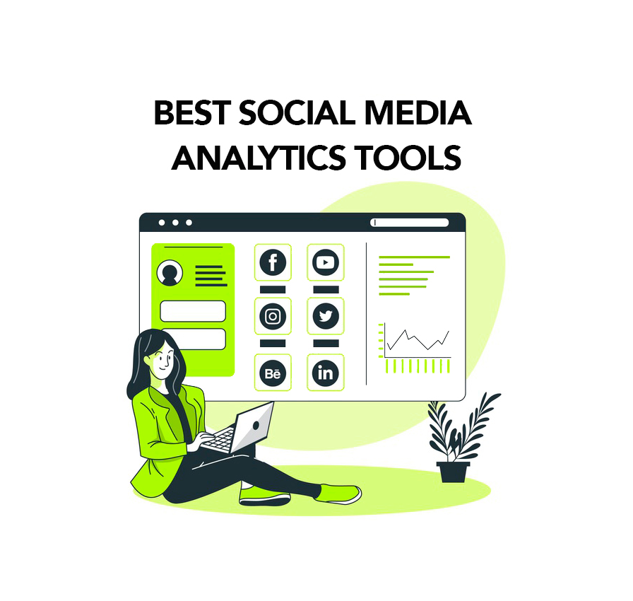 Best Social Media Analytics Platforms