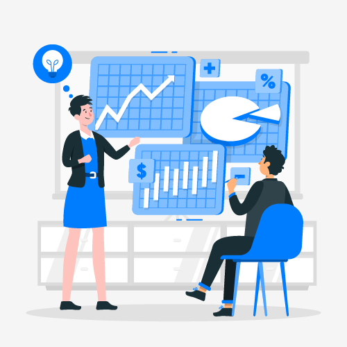 Competitive Analysis Tools