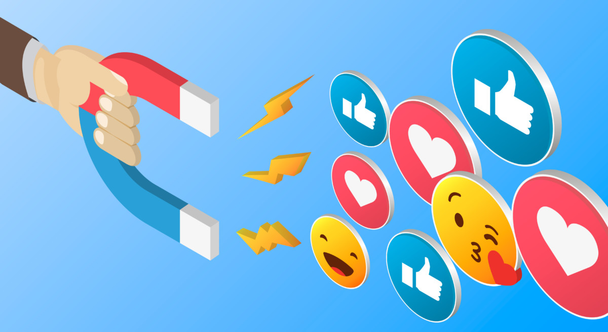 Social Listening on Facebook