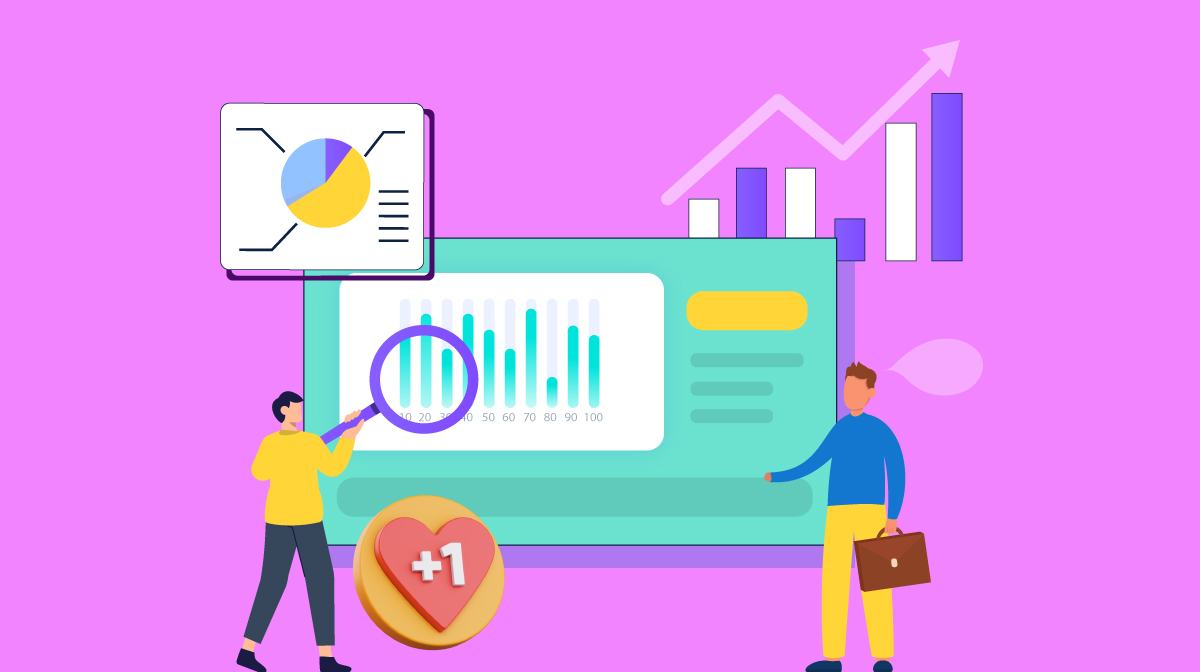 Social Media Analysis of Competitors