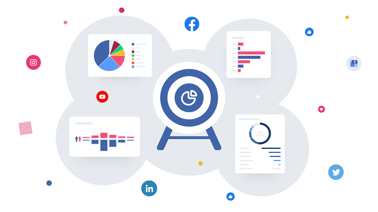 Social Media Insights Reporting