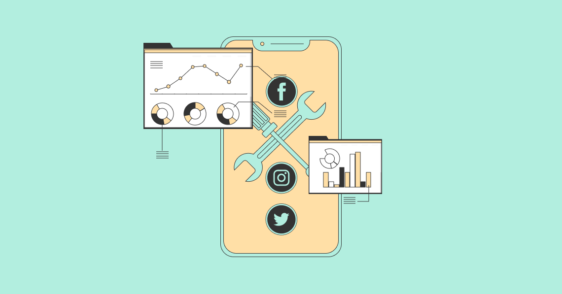 Social Media Marketing Analytics Tools