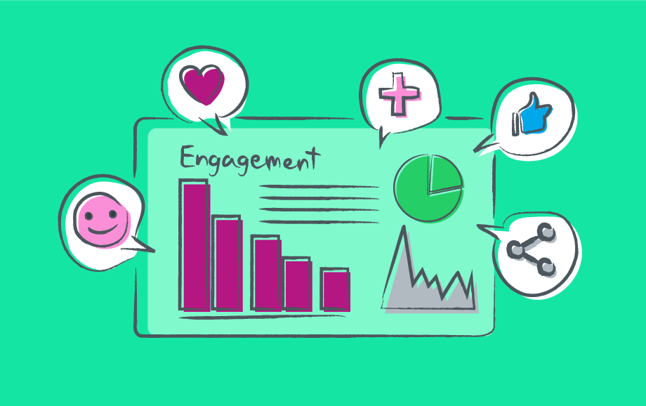 Social Media Metrics Tracker