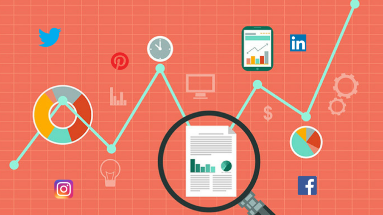 Social Media Metrics and Analytics