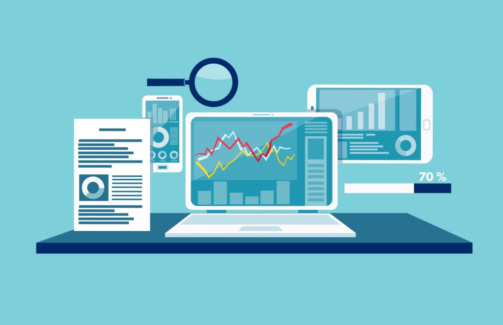 Social Media Monitoring Metrics