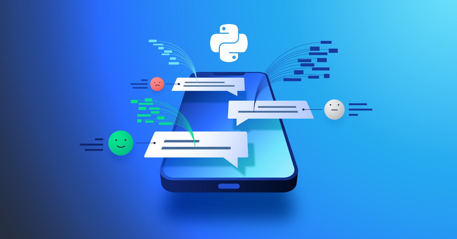Social Media Monitoring Sentiment Analysis