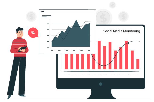 Social Media Monitoring on YouTube