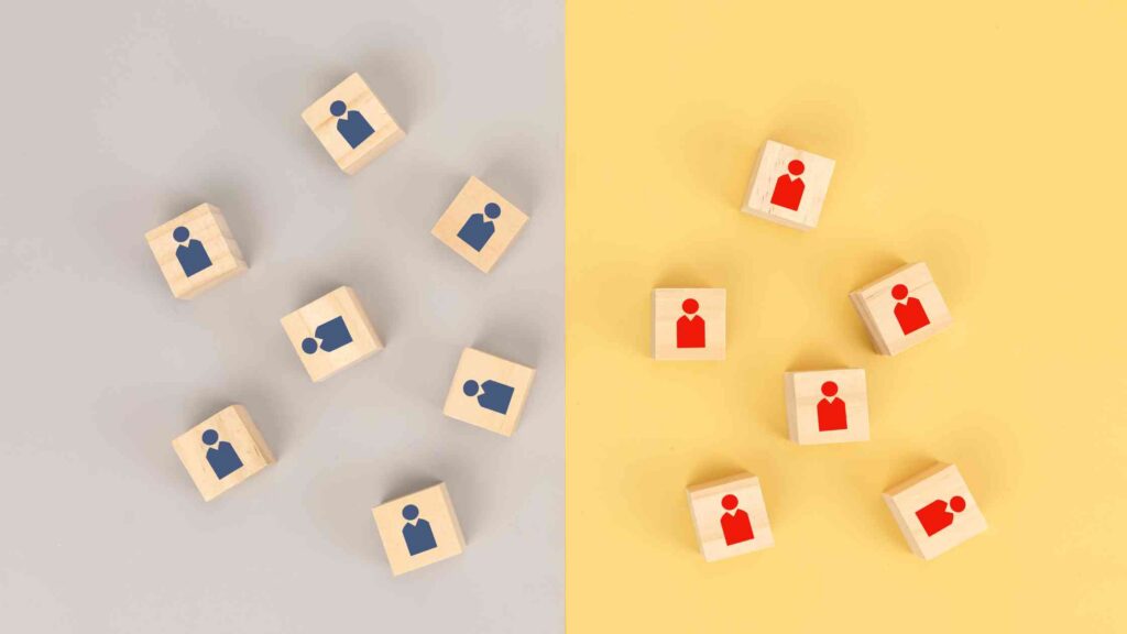 Twitter Competitor Analytics